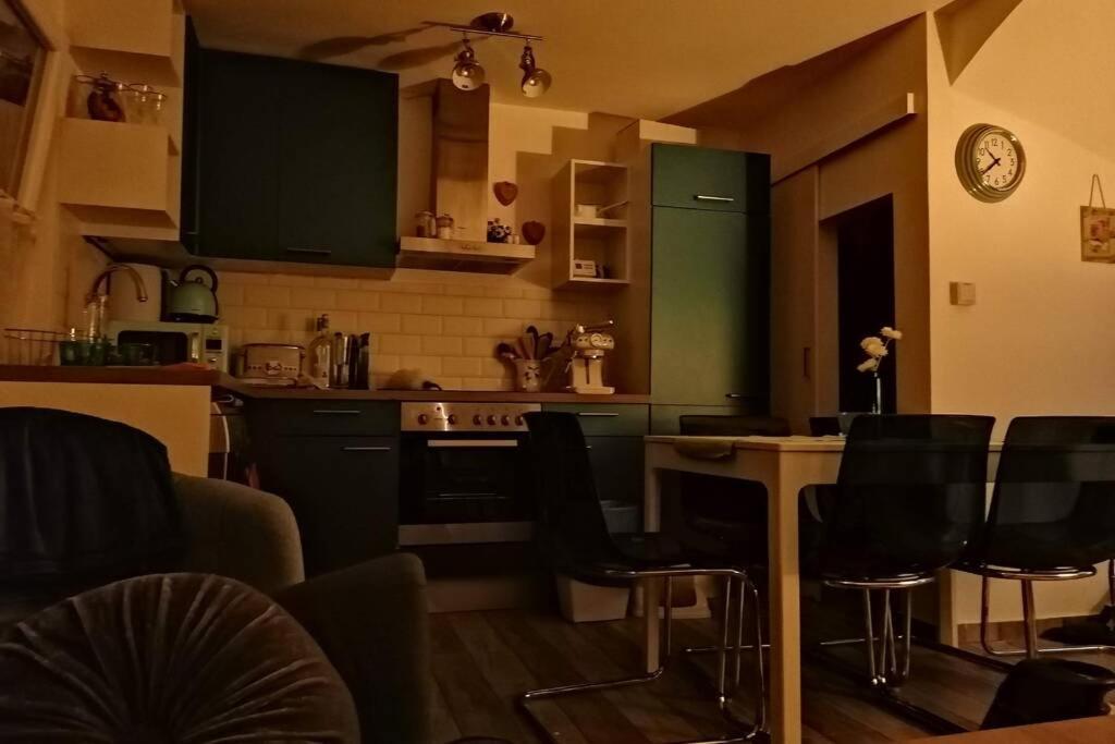 Villa Éva Háza Nyugalom/Pihenés/Relax Sopron Esterno foto