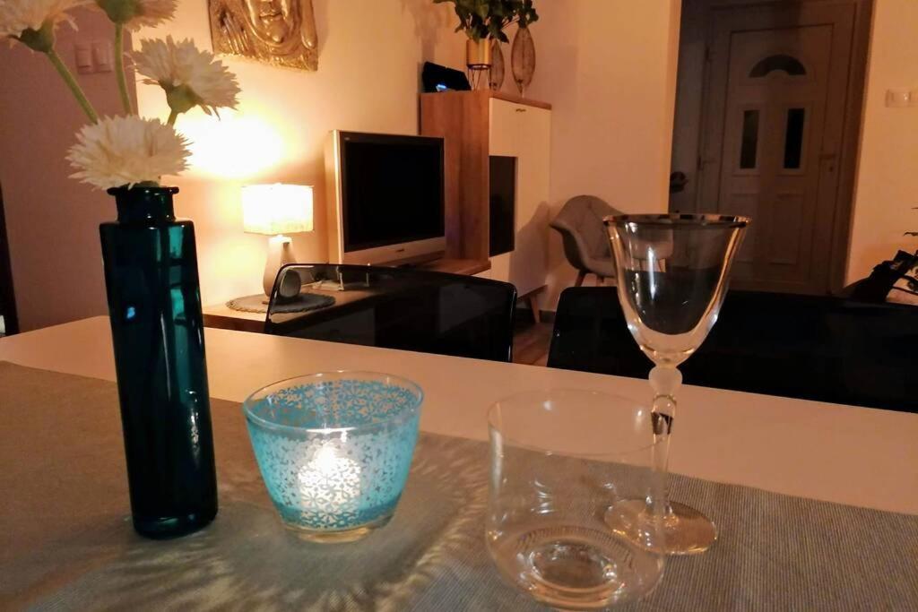Villa Éva Háza Nyugalom/Pihenés/Relax Sopron Esterno foto