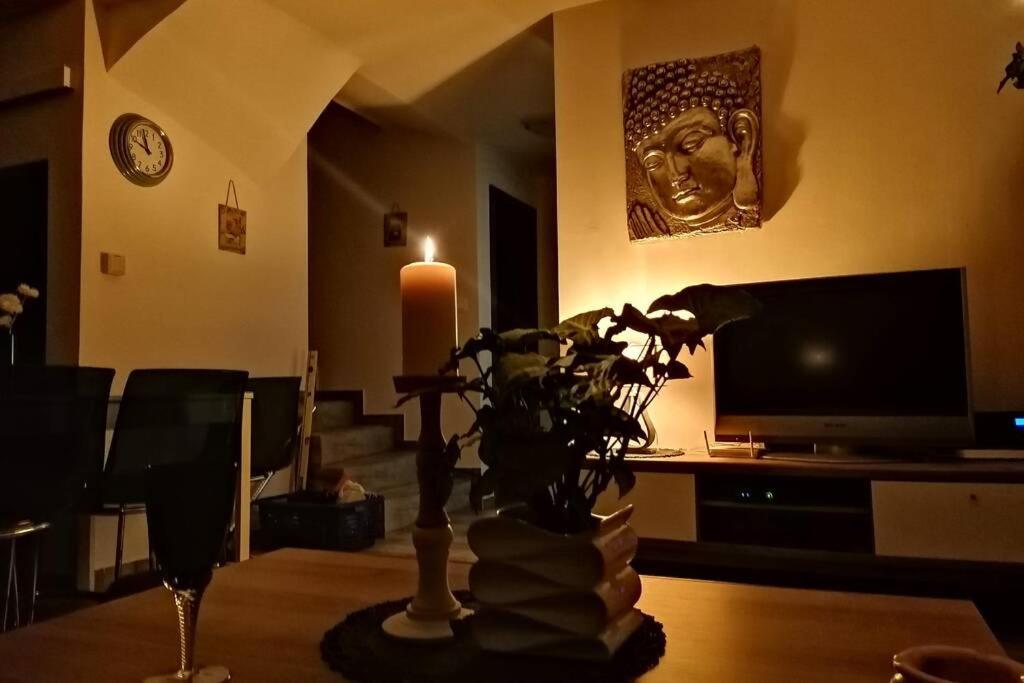 Villa Éva Háza Nyugalom/Pihenés/Relax Sopron Esterno foto