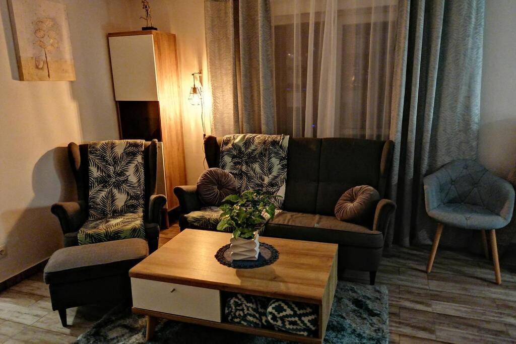Villa Éva Háza Nyugalom/Pihenés/Relax Sopron Esterno foto