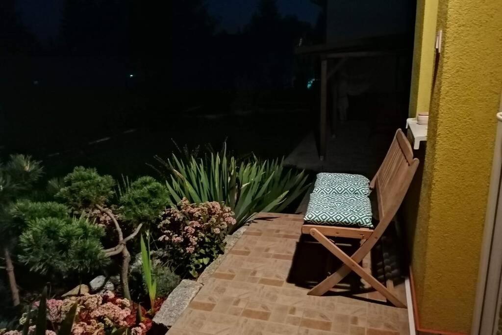 Villa Éva Háza Nyugalom/Pihenés/Relax Sopron Esterno foto